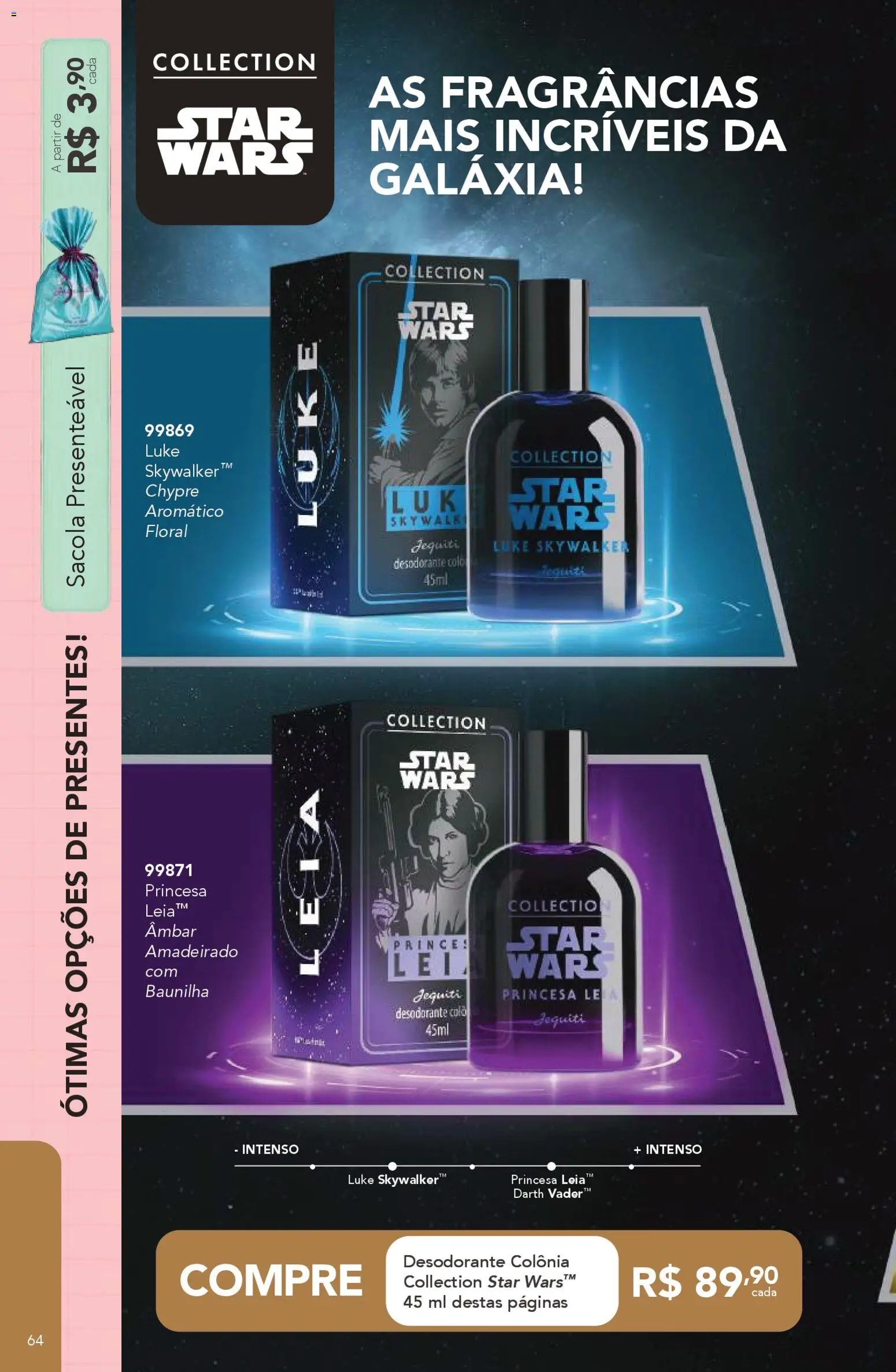 Jequiti - Revista 4/2026 de 06/03/2026 ? Não perca as melhores promoções! | Brasil