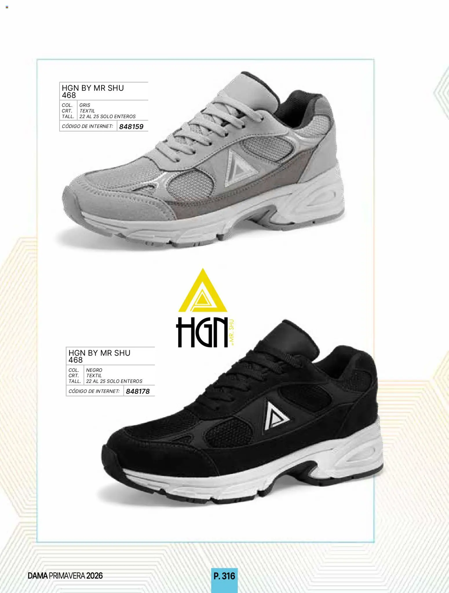 Nuevas ofertas de Impuls válidas en toda la República Mexicana desde el 01.01.2026. ¡Encuentra las mejores ofertas en Impuls catálogo Primavera! | Página: 318