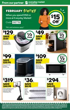Preview of Weekly catalogue Woolworths 18/02 - valid from 18.02.2026 | Page: 49