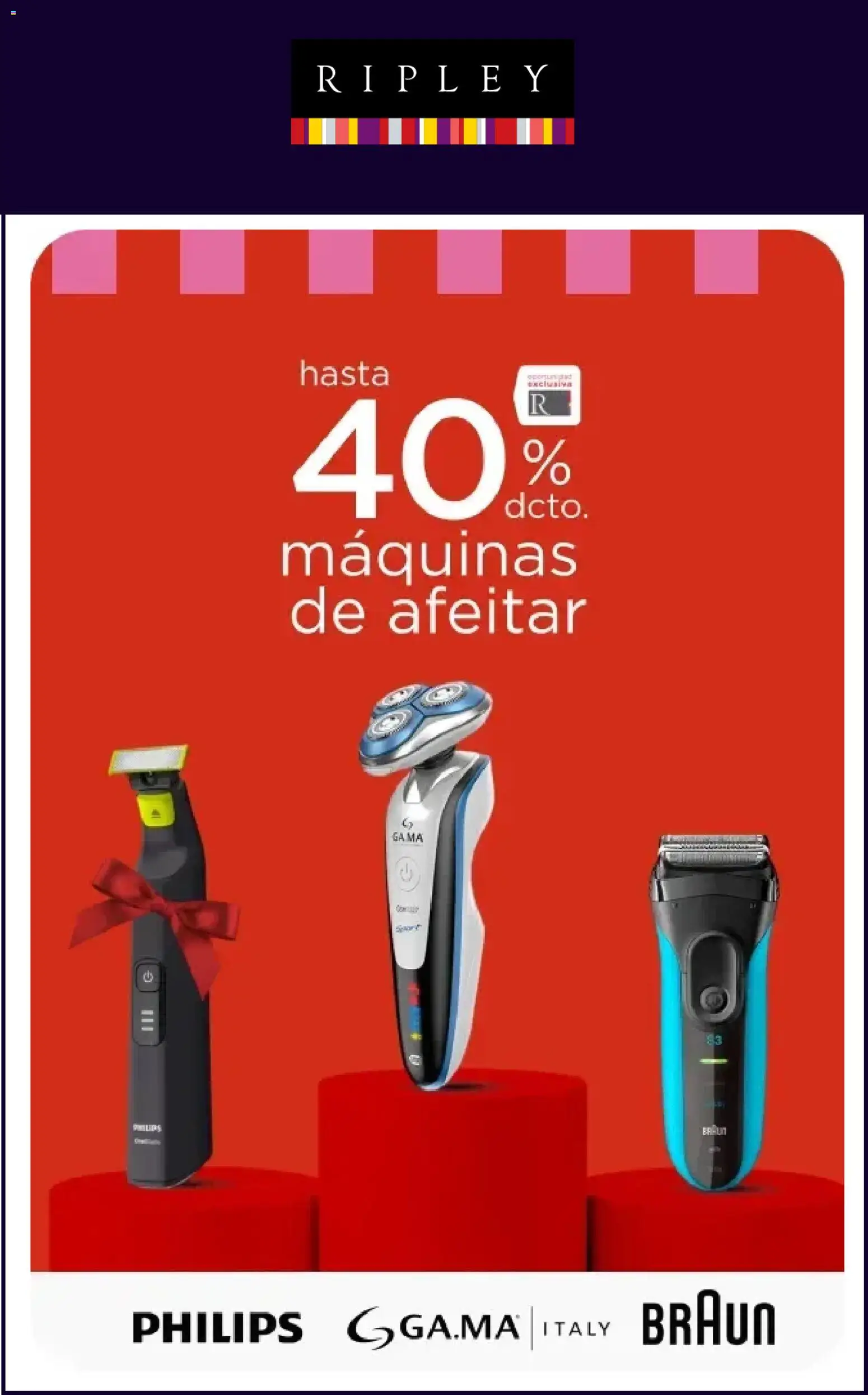 Ripley ofertas  │ válido desde el 22.12.2025 | Página: 12