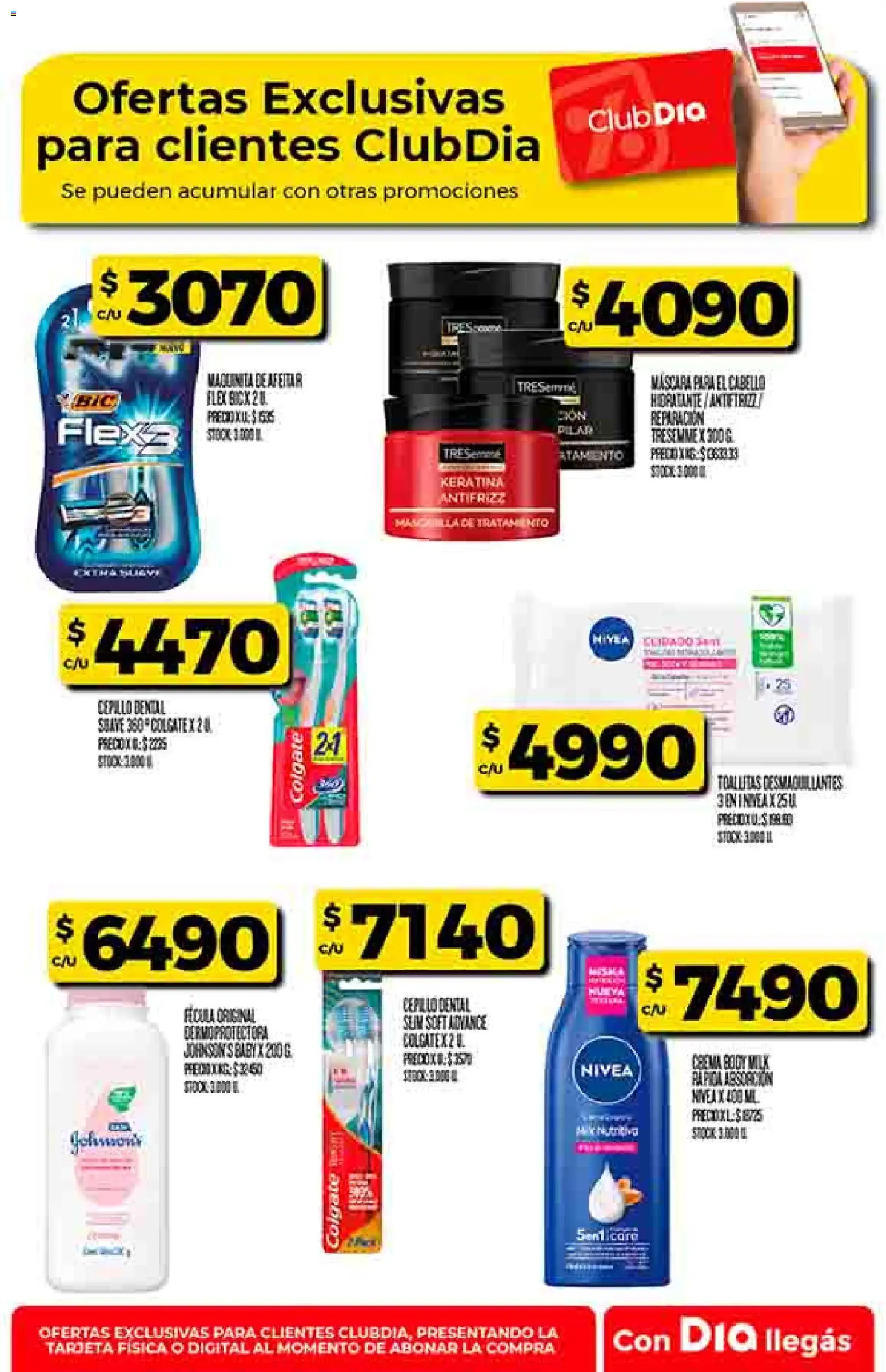 Dia - Ofertas - Excluye Salta y Jujuy │ válido desde el 03.12.2025 | Página: 48