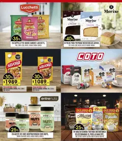 Vista previa Coto - Ofertas válido desde el 02.03.2026 | Página: 13