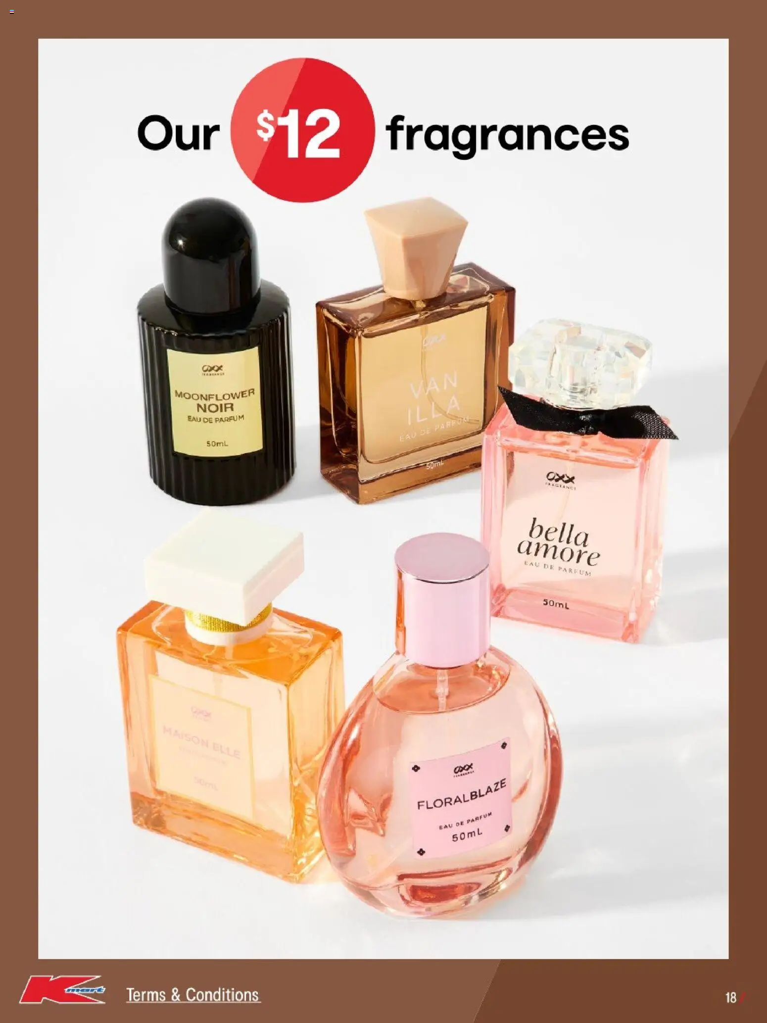 Kmart catalogue - valid from 16.04.2026 | Page: 18