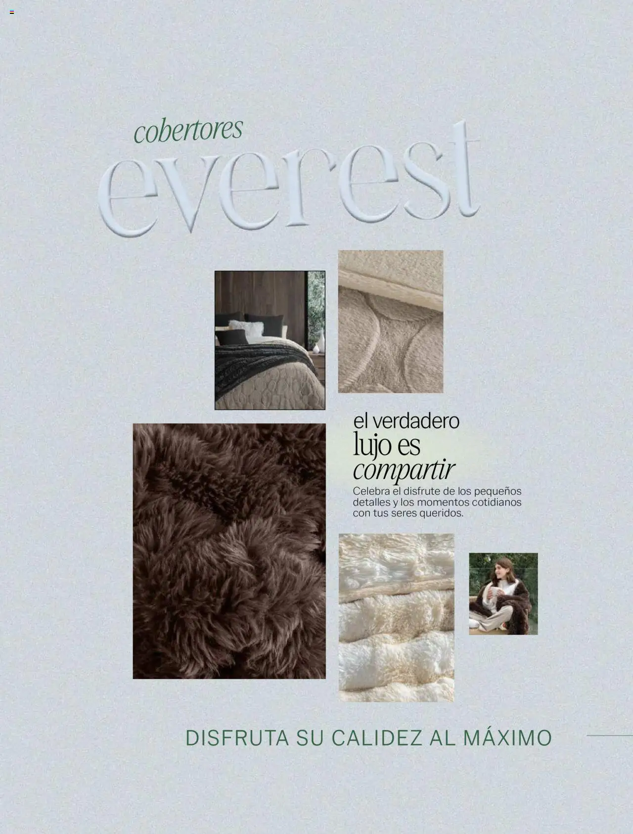 Nuevas ofertas de Vianney válidas en toda la República Mexicana desde el 15.08.2025. ¡Encuentra las mejores ofertas en Vianney - Catálogo Invierno! | Página: 4