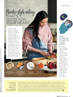 Preview of Coles Spring 2025 - valid from 07.10.2025 | Page: 15