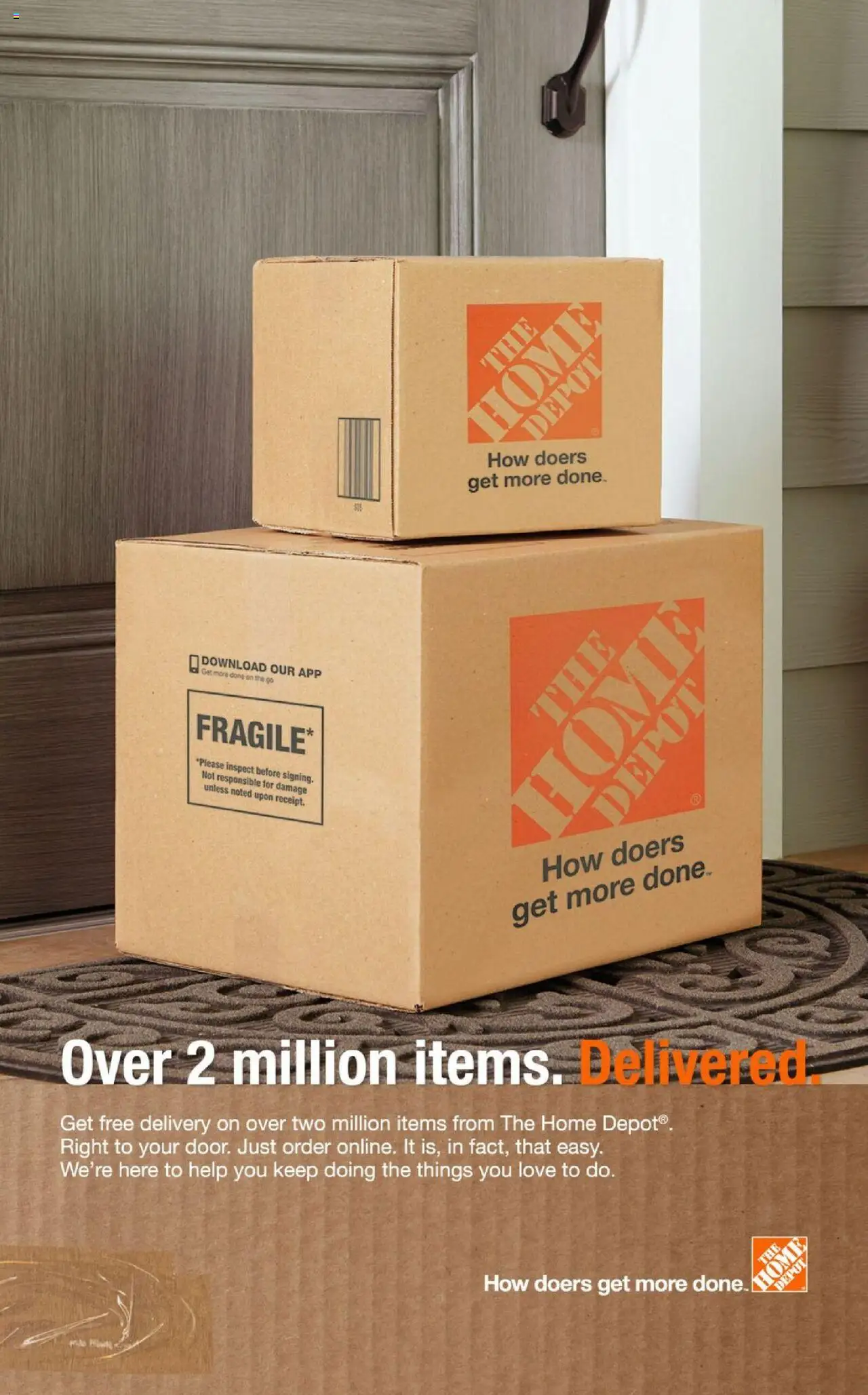 Home Depot Weekly Ad - FL - valid from 11.09.2025 | Page: 9