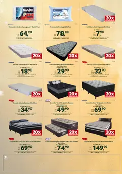 Lojas Quero-Quero - Ofertas atuais - Pré-Visualização do folheto da loja Lojas Quero-Quero, válido de 03.03.2026 | Página: 2