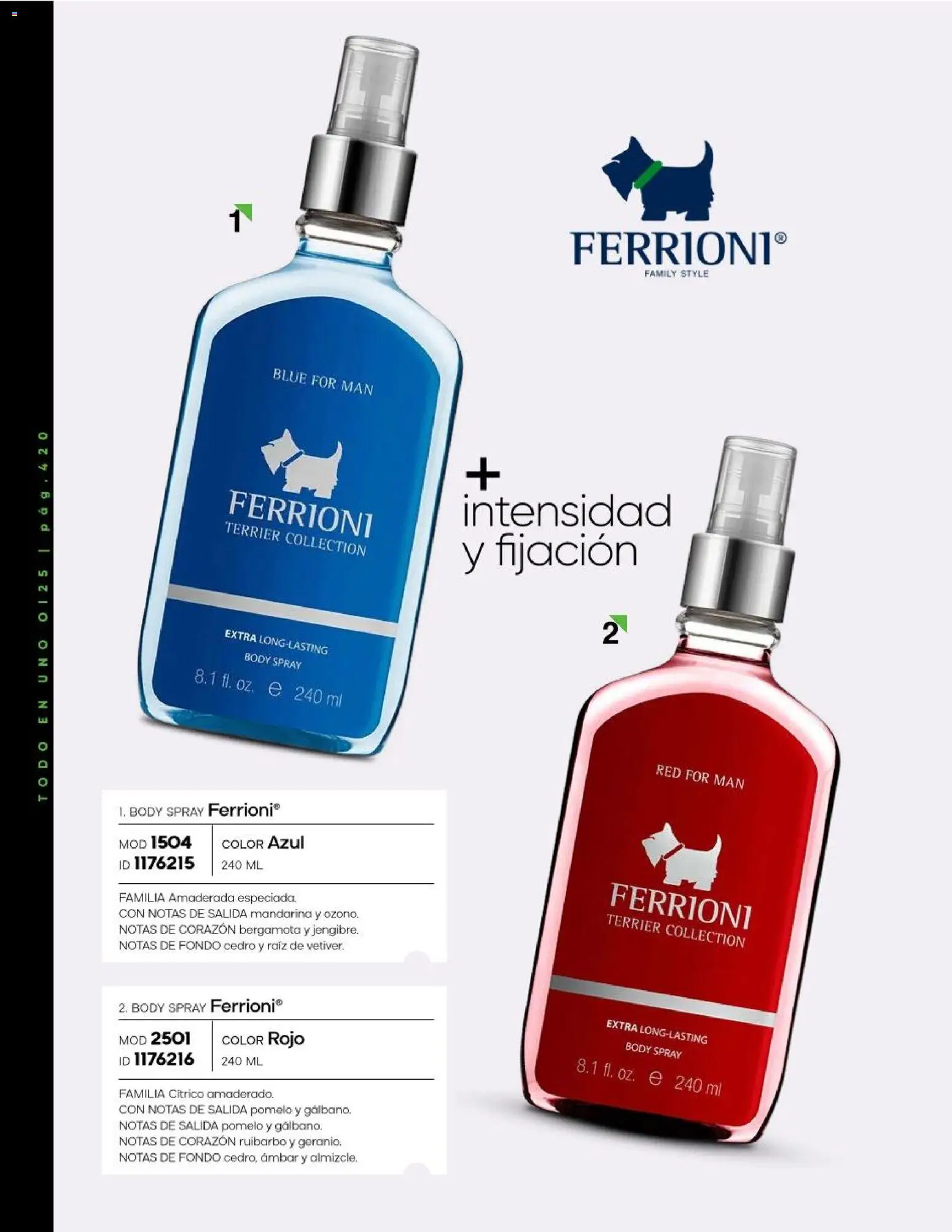 Nuevas ofertas de Price Shoes válidas en toda la República Mexicana desde el 27.10.2025. ¡Encuentra las mejores ofertas en Price Shoes catálogo Todo en uno! | Página: 420 | Productos: Body