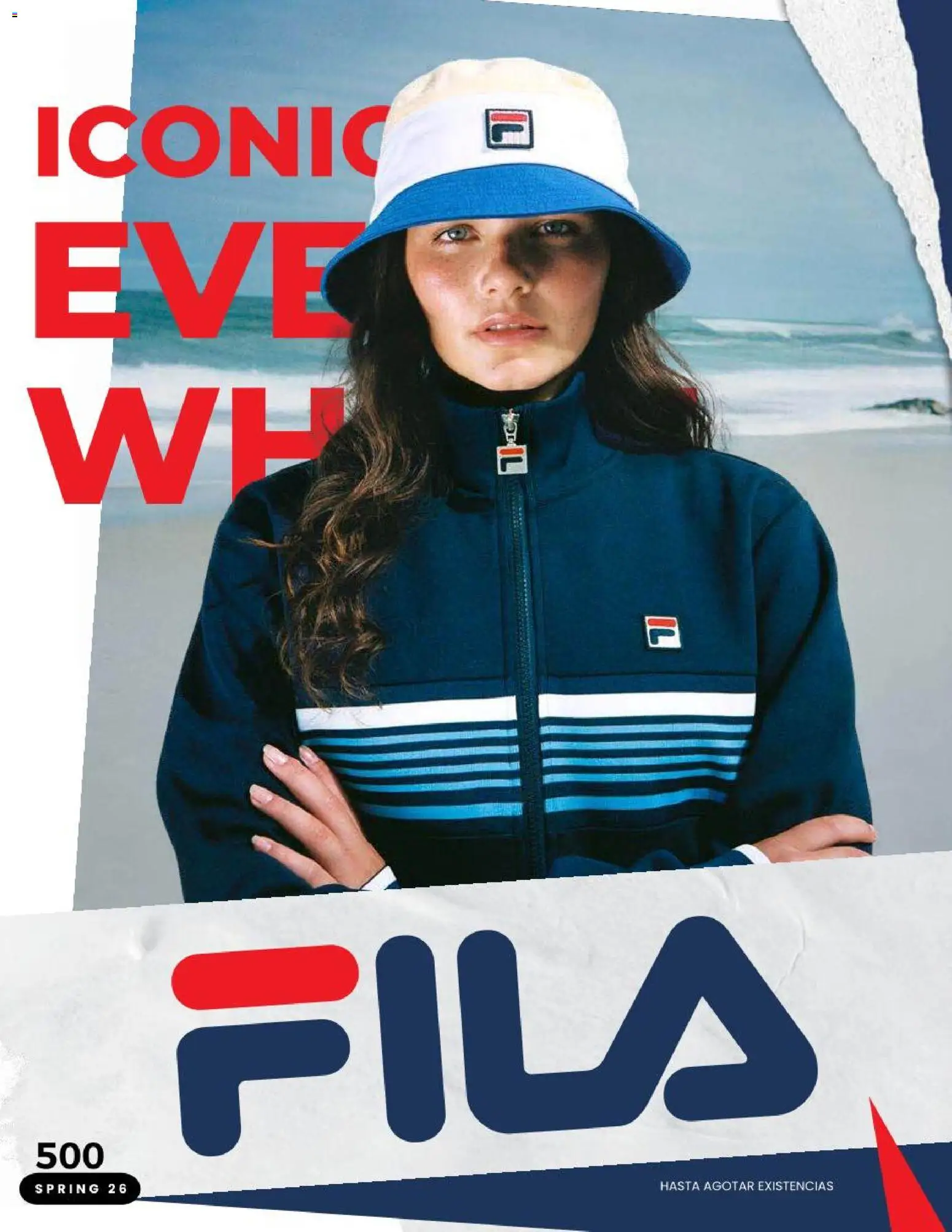 Nuevas ofertas de Price Shoes válidas en toda la República Mexicana desde el 15.02.2026. ¡Encuentra las mejores ofertas en Price Shoes catálogo ! | Página: 500