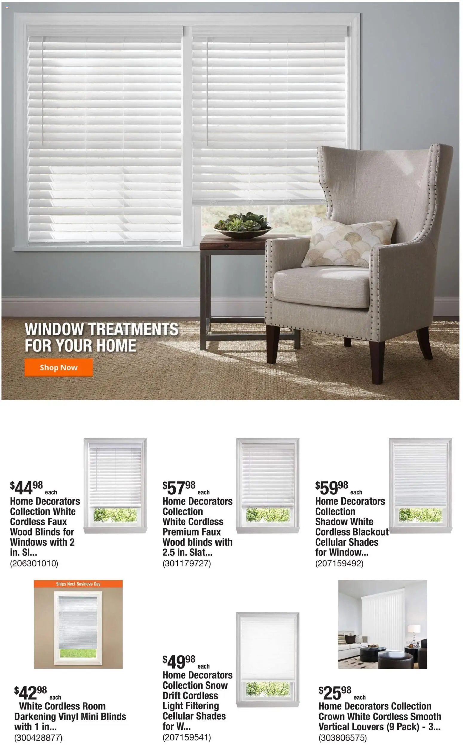 Home Depot Weekly Ad - PA - valid from 26.02.2026 | Page: 7