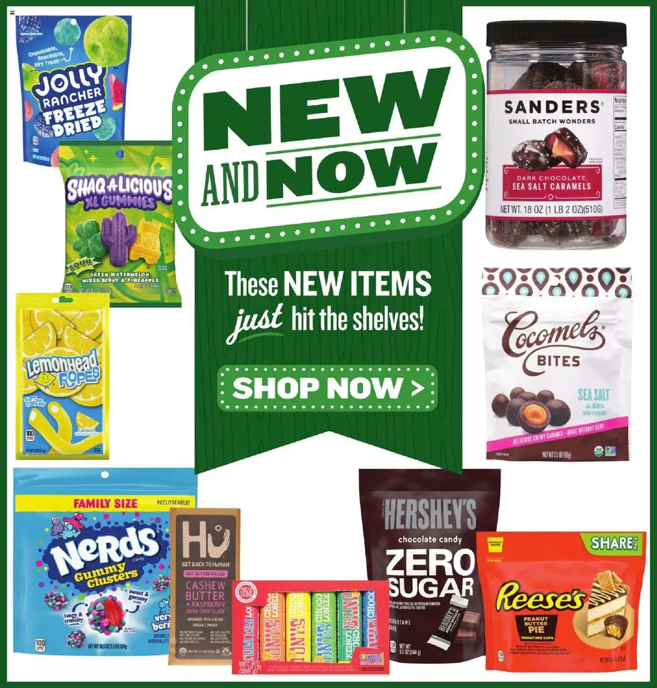 Lowes Foods Weekly Ad - NC - valid from 13.08.2025 | Page: 9 | Products: Butter, Salt, Sugar, Lemon