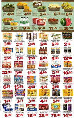 Confiança - Ofertas da semana - Pré-Visualização do folheto da loja Confiança, válido de 10.02.2026 | Página: 2