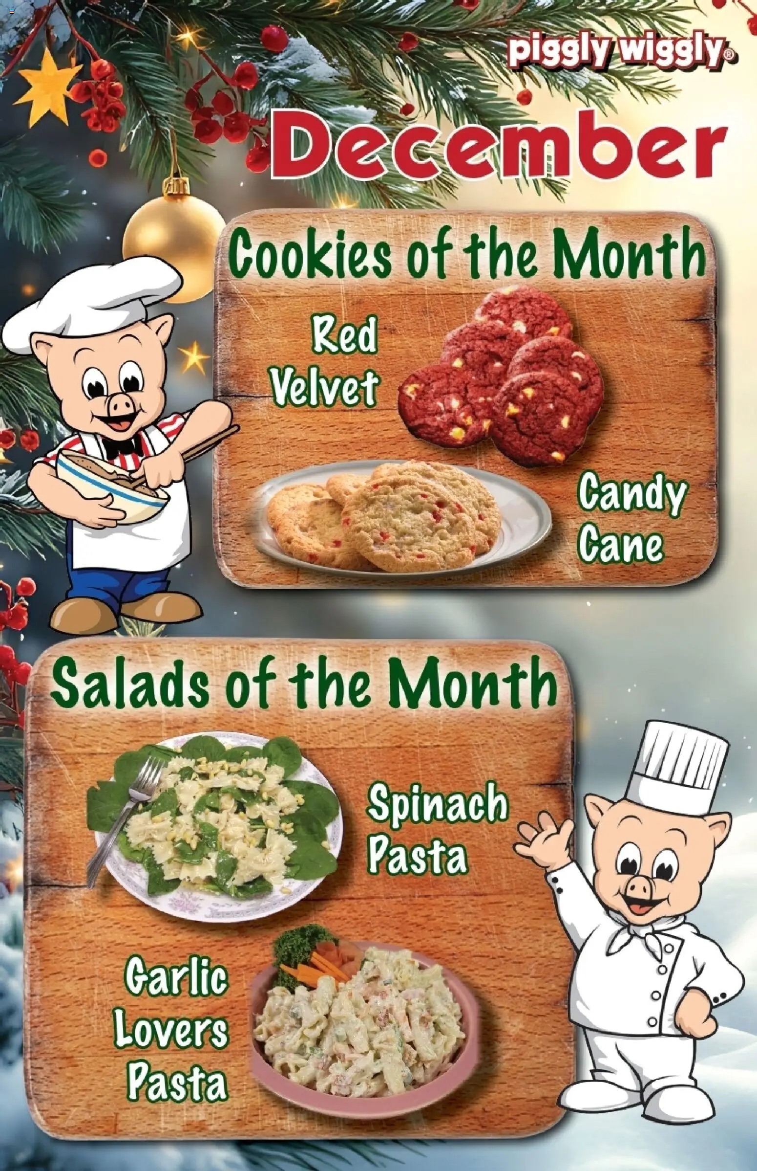 Piggly Wiggly Weekly Ad - valid from 10.12.2025 | Page: 9