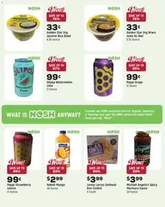 Preview of Grocery Outlet weekly ads valid from 10.12.2025 | Page: 8