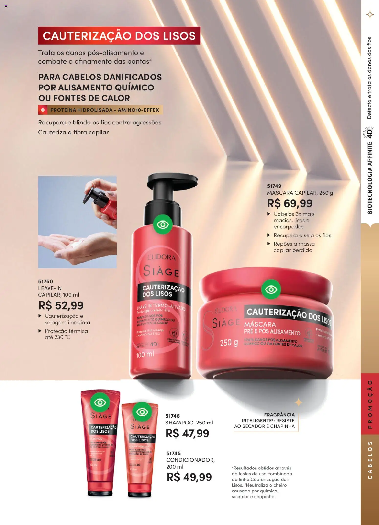 Eudora - Revista 7/2026 de 23/04/2026 ? Não perca as melhores promoções! | Brasil