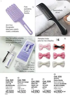 Vista previa Catálogo Amodil Campaña 3 válido desde el 01.03.2026 | Página: 142