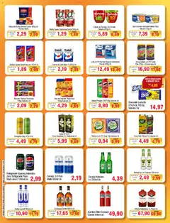 Spani Atacadista - Ofertas da semana - Pré-Visualização do folheto da loja Spani Atacadista, válido de 03.02.2026 | Página: 3