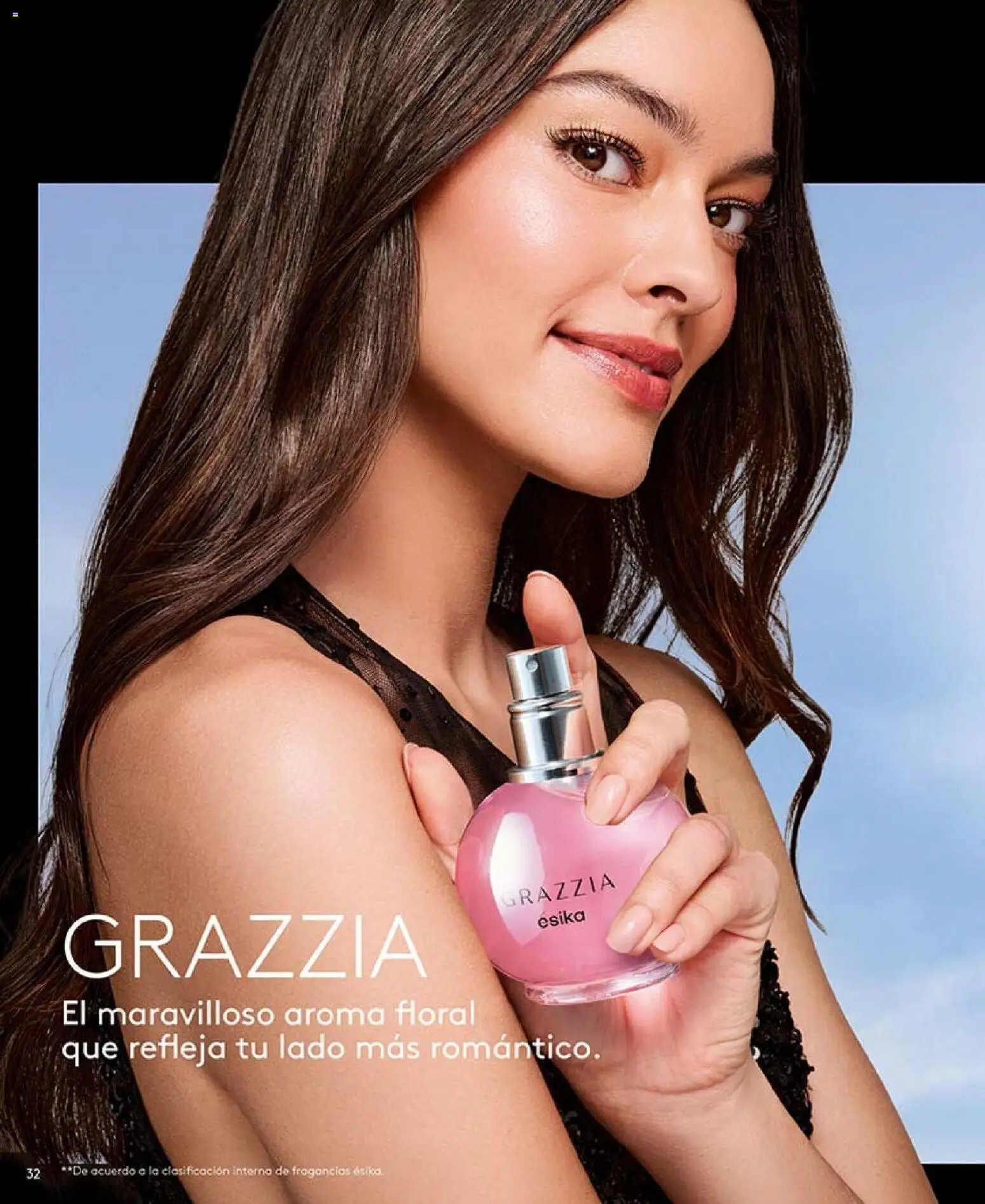 Catálogo Ésika Campaña 3 │ válido desde el 01.02.2026 | Página: 32