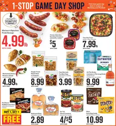 Preview of Mariano's weekly ads valid from 07.01.2026 | Page: 10