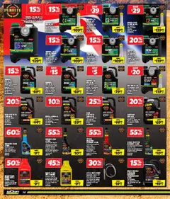 Autobarn catalogue - valid from 10.09.2025 | Page: 18 | Products: Cleaner, Radiator, Zinc