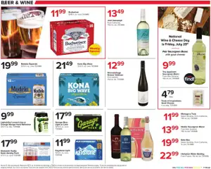 Giant Weekly Ad - valid from 25.07.2025 | Page: 19
