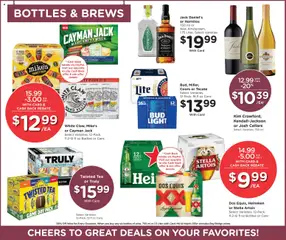 Preview of Smith's weekly ads valid from 03.12.2025 | Page: 11