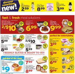 Preview of Hannaford weekly ads valid from 30.11.2025 | Page: 4