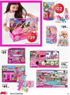 Preview of Kmart Catalogue - valid from 18.09.2025 | Page: 19