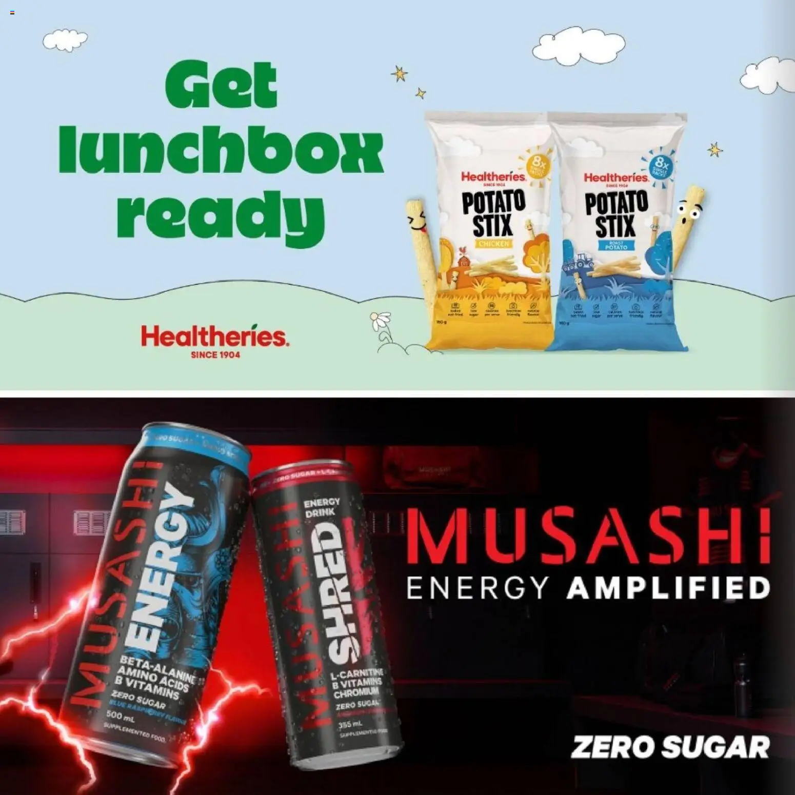 FreshChoice catalogue from 02.02.2026 | Page: 12