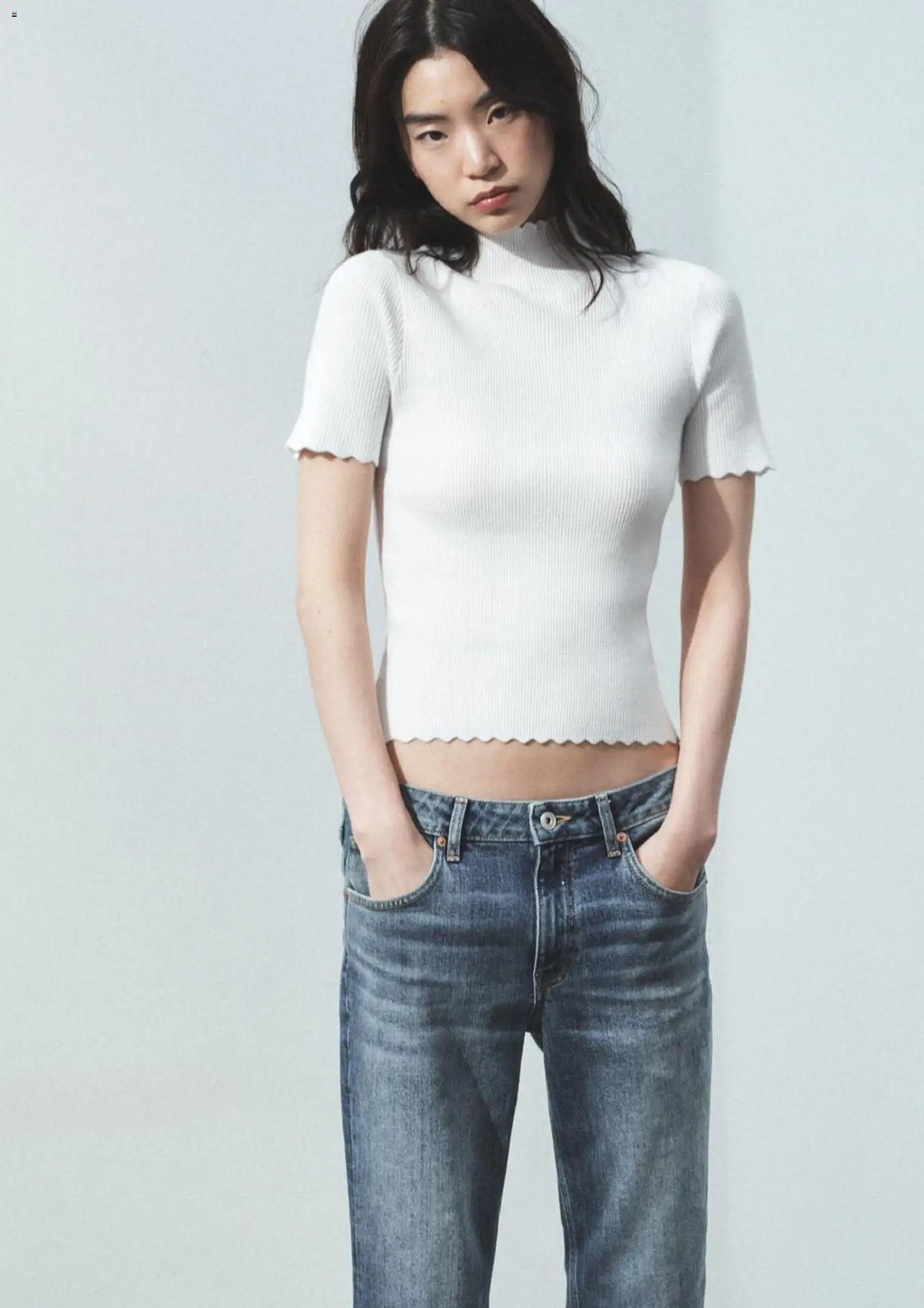 Nuevas ofertas de Zara válidas en toda la República Mexicana desde el 02.02.2026. ¡Encuentra las mejores ofertas en Zara catálogo Primavera! | Página: 16