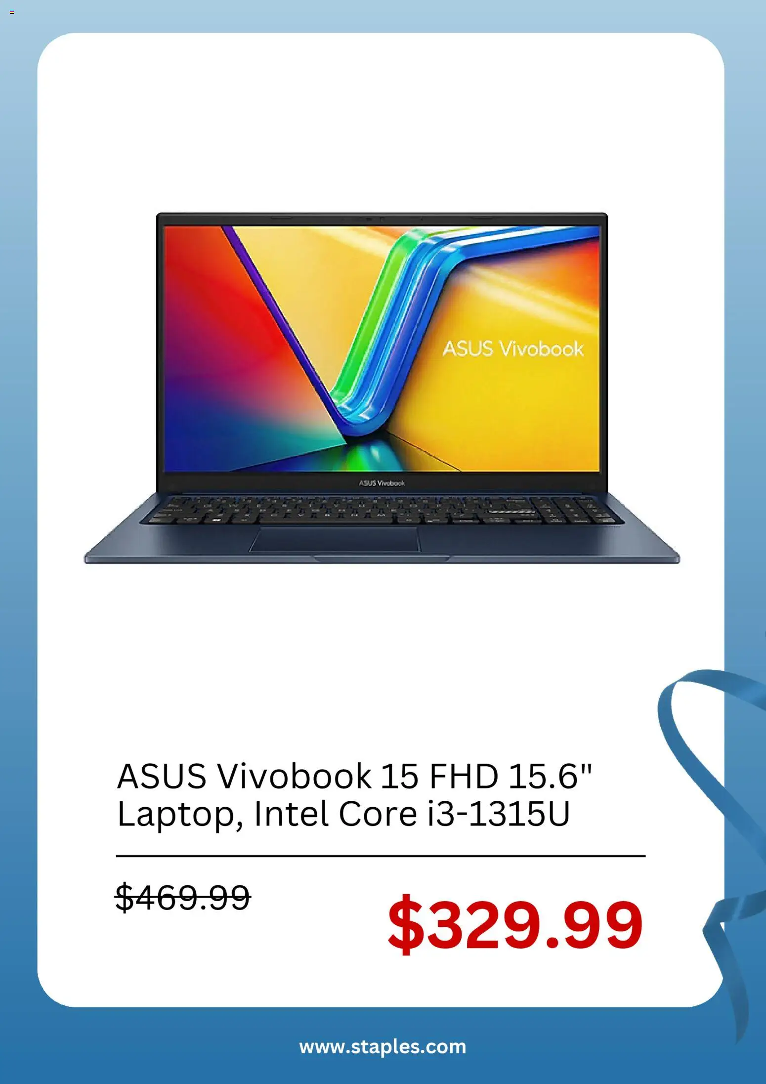 Staples Weekly Ad - valid from 22.03.2026 | Page: 6