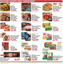 Preview of Martin’s weekly ads valid from 01.02.2026 | Page: 6
