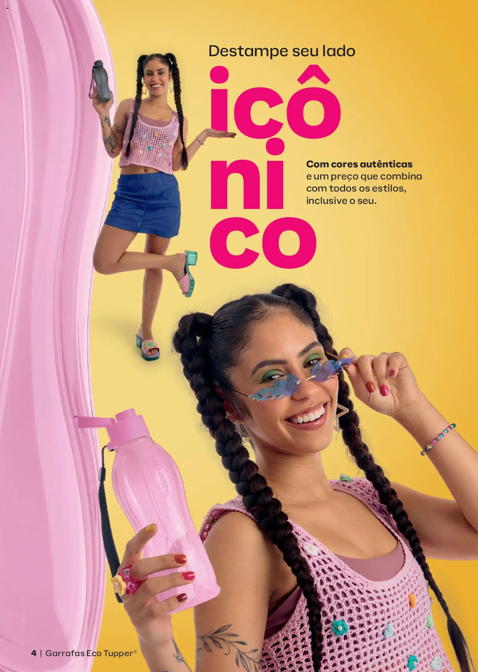 Tupperware Folheto - válido de 01.01.2026 | Página: 4