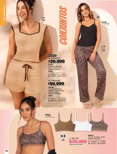 Carmel - Carmel C06 2026 -  Vista previa de la revista de la tienda Carmel valido desde el 01.06.2026 | Página: 112 | Productos: Camiseta, Top, Conjunto