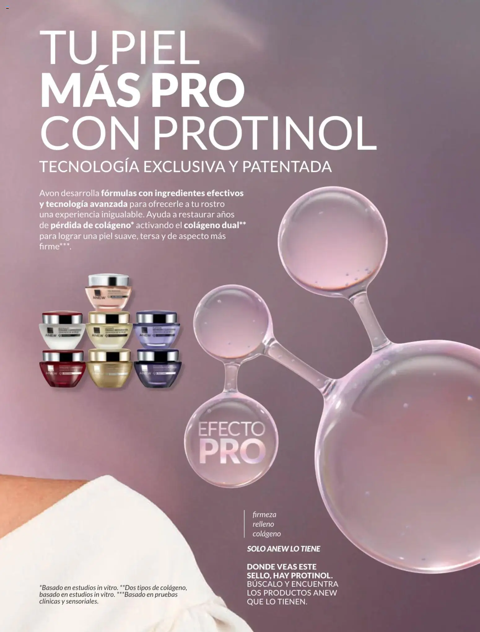 Catálogo Avon válido desde 31.01.2026 | Página: 100