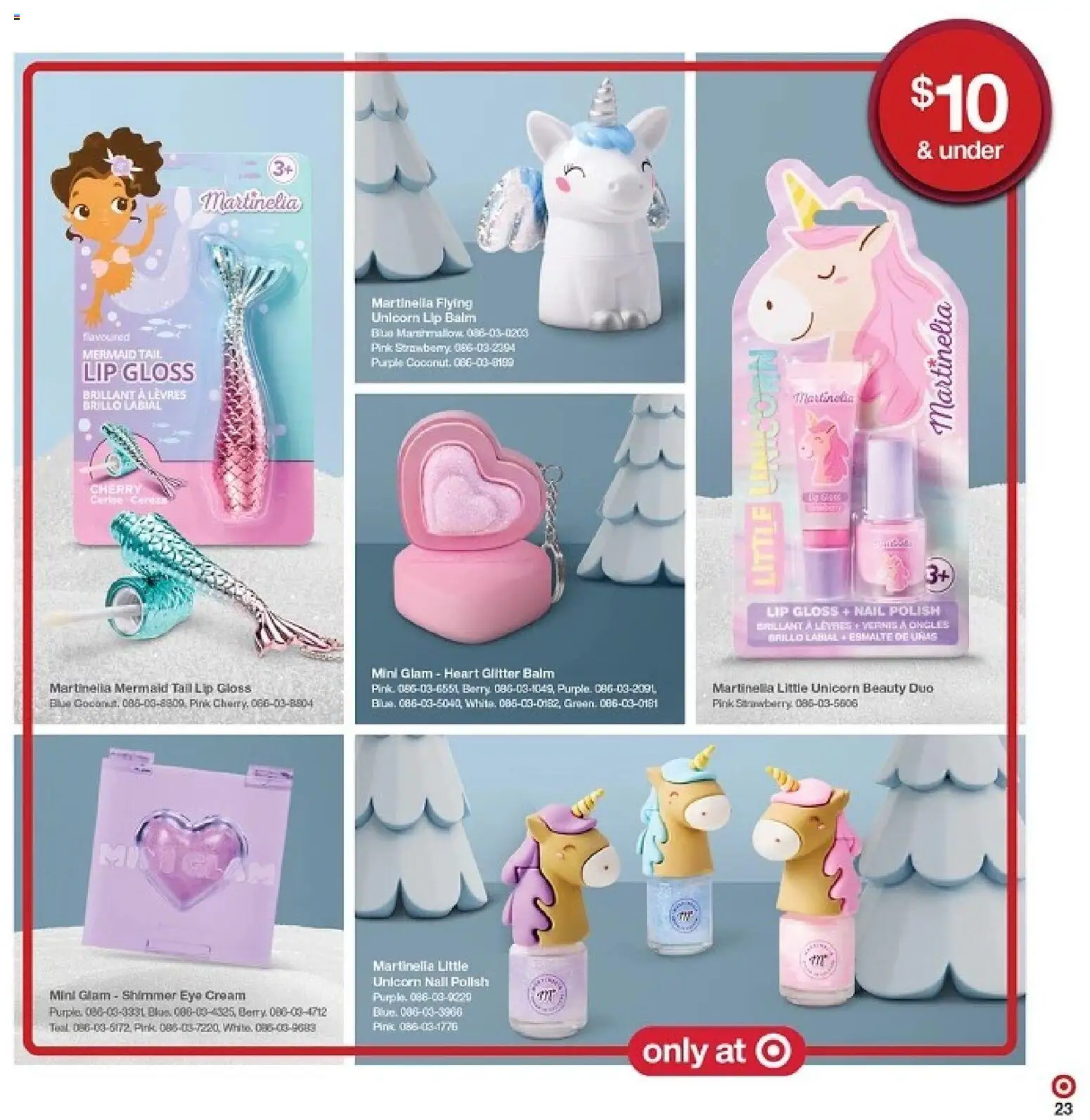 Target Ad - valid from 07.12.2025 | Page: 23