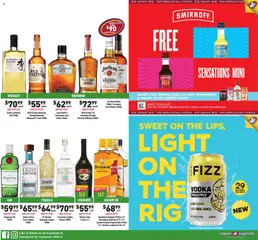 Preview of Liquor Legends  Catalogue  - valid from 12.11.2025 | Page: 5