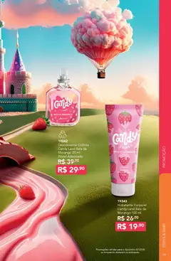 Jequiti - Revista 02/2026 - Pré-Visualização do folheto da loja Jequiti, válido de 30.01.2026 | Página: 79