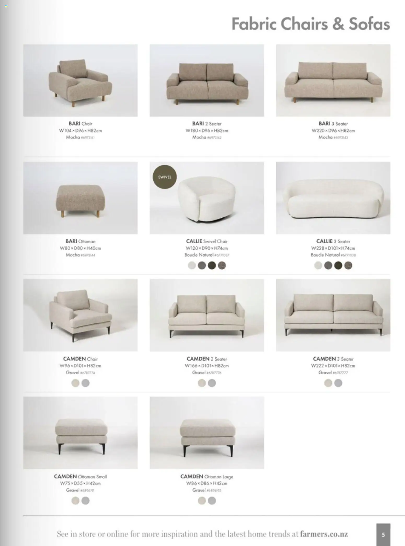 Farmers catalogue from 01.01.2026 | Page: 5