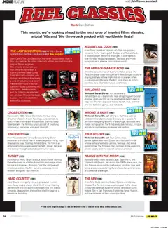 Preview of JB Hi-Fi STACK - valid from 01.02.2026 | Page: 86 | Products: Tv, Audio, Player, Fan