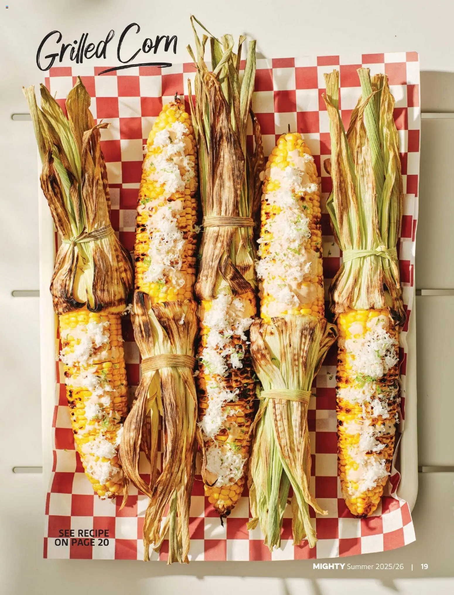 Foodland catalogue - valid from 01.12.2025 | Page: 19