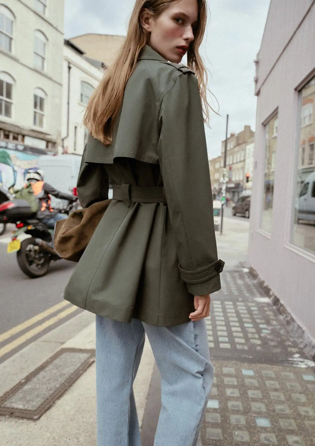 Nuevas ofertas de Zara válidas en toda la República Mexicana desde el 01.10.2025. ¡Encuentra las mejores ofertas en Zara - Catálogo Otoño! | Página: 11
