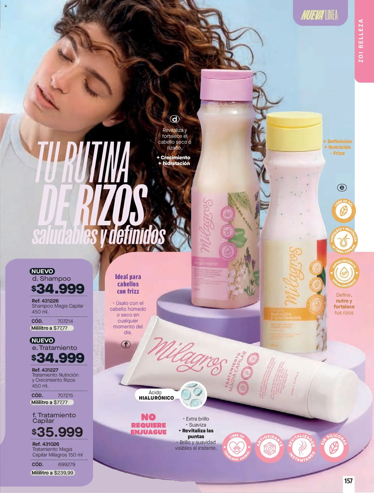 Pacifika revista - valida desde el 06.02.2026 | Página: 157