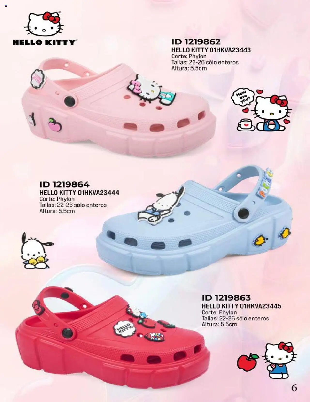 Nuevas ofertas de Price Shoes válidas en toda la República Mexicana desde el 19.03.2025. ¡Encuentra las mejores ofertas en Price Shoes catálogo Sandalias Playa Aco 2025! | Página: 5