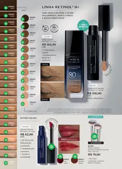 O Boticário Black Friday - Pré-Visualização do folheto da loja O Boticário, válido de 03.11.2025 | Página: 125