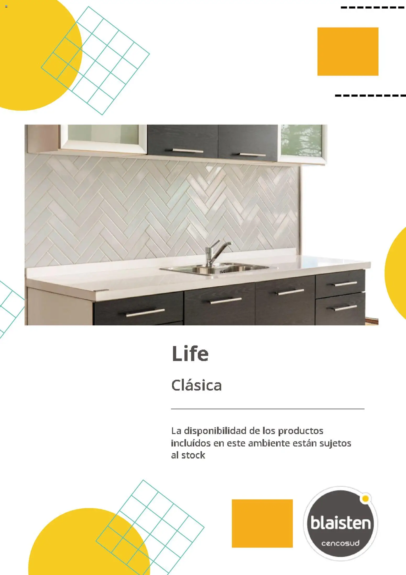 Blaisten catálogo │ válido desde el 05.02.2026 | Página: 7