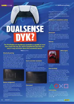 Preview of JB Hi-Fi STACK - valid from 01.01.2026 | Page: 32