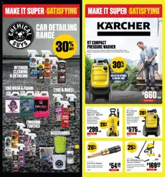 Preview of Supercheap Auto  Catalogue  - valid from 21.01.2026 | Page: 9