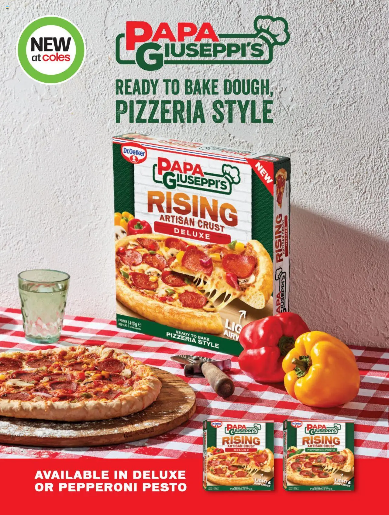 Coles catalogue - valid from 06.10.2025 | Page: 117 | Products: Light