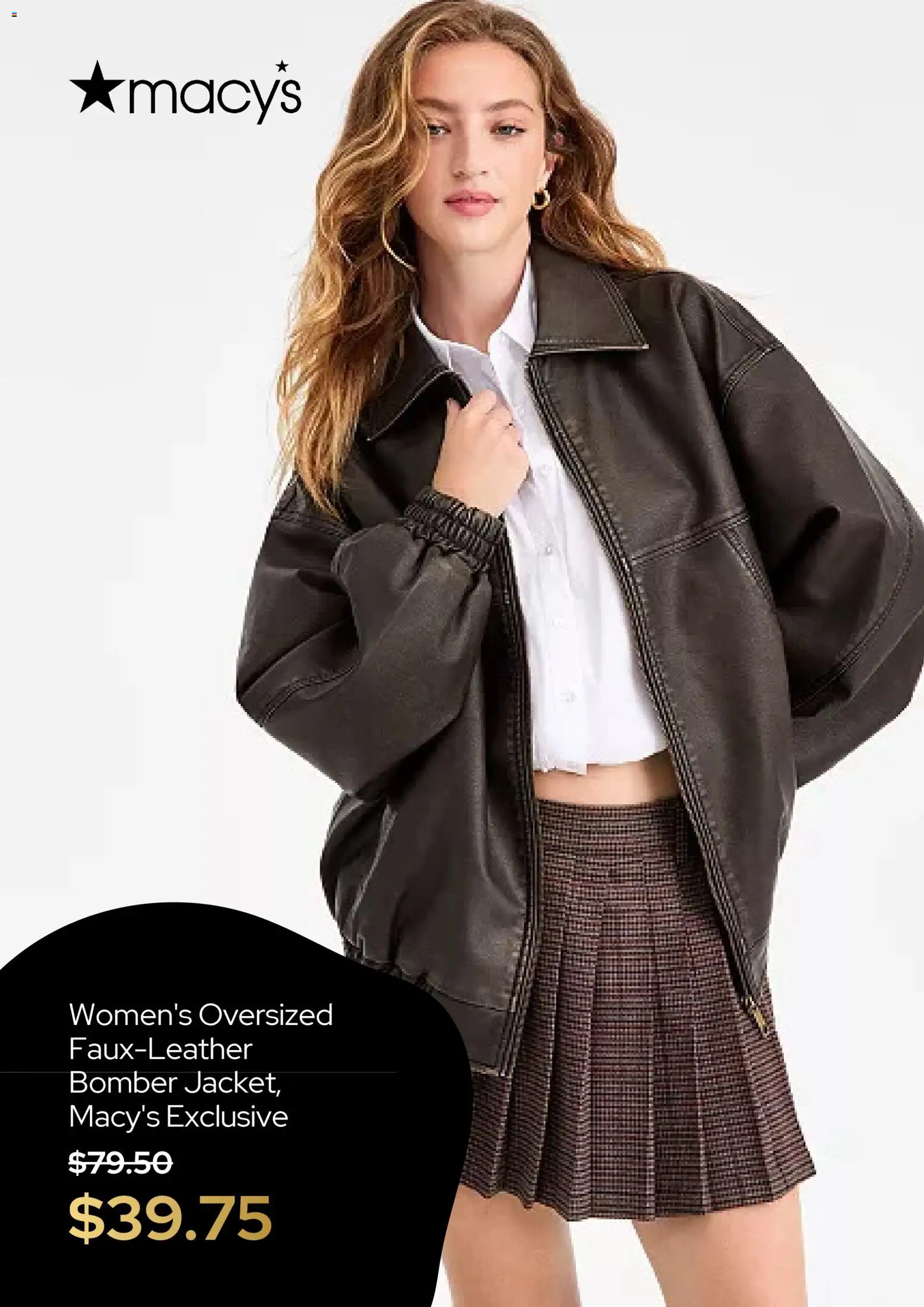 Macy's Black Friday - valid from 15.11.2025 | Page: 5